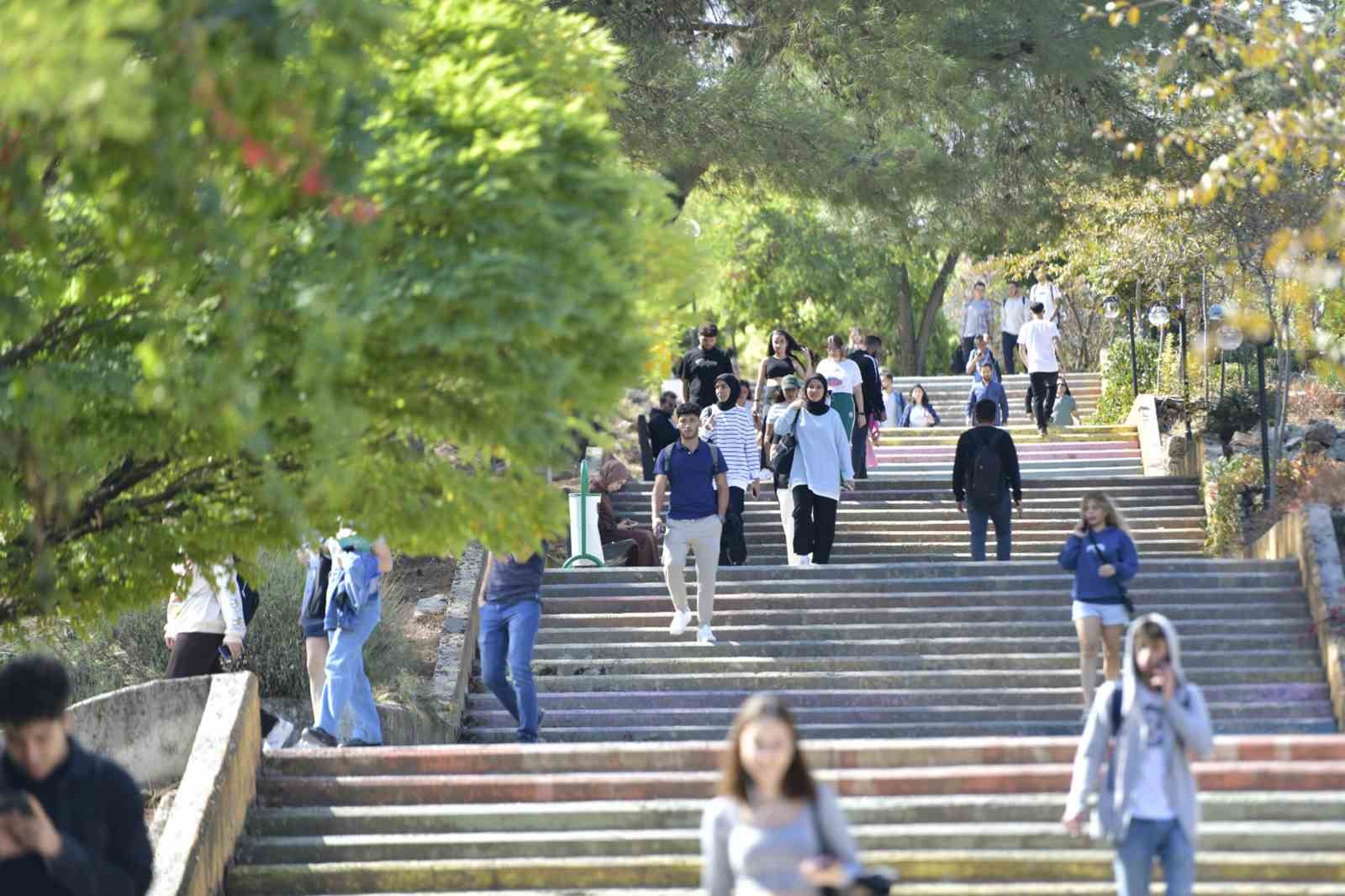 MSKÜ, 11 projeyle COP31’de yerini alıyor
