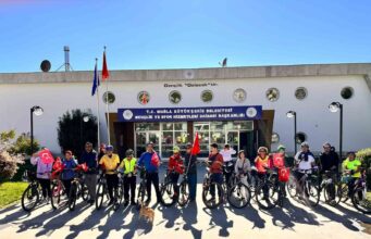 Muğla’da Cumhuriyet Bayramı Coşkusu spor etkinlikleriyle başladı