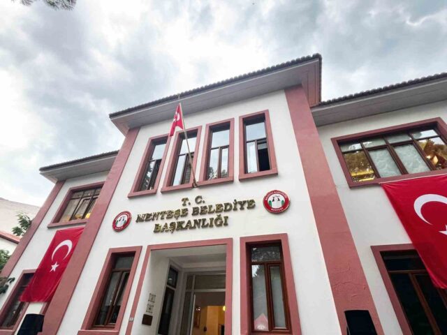 Menteşe Belediyesi kış kurslarına kayıtlar başladı