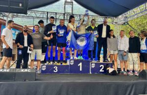 Gökova Run Fest’te Büyükşehir sporcularından başarılı sonuçlar