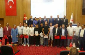 Muğla’da 22 kırsal kalkınma projesine 110 milyon liranın üzerinde hibe desteği