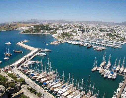 MSKÜ’den Kıyı Kentlerinin Sel Riskine Karşı Uluslararası Proje