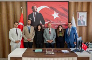 MTK Koleji öğrencileri dünya finalisti oldu