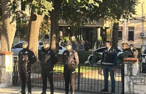 Milas Belediyesi operasyonunda aramalar sürüyor