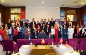 Marmaris’te gençliğin geleceği konuşuldu