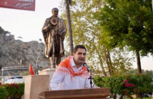 1.Uluslararası Dalyan Nar Festivali Büyük Bir Coşkuyla Tamamlandı!