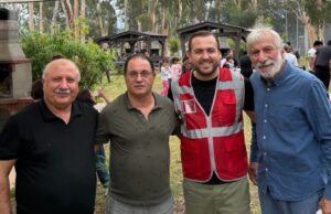 Muğla’da çocuklar doğada eğlendi