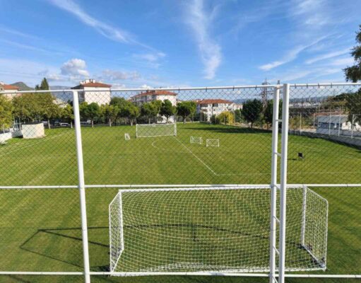 Muğlaspor’dan eski başkan Hamdi Yücel Gürsoy’a vefa