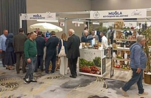 Muğla’nın yerel lezzetleri GastroShow 2026’da tanıtıldı