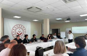 Muğla’da kamu personeline sosyal içerme eğitimi verildi