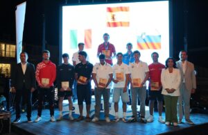 ILCA U21 Avrupa Şampiyonası Bodrum’da ödül töreniyle sona erdi