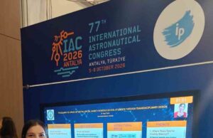 Mekansal Kaygı Araştırması IAC 2026’da sunuldu