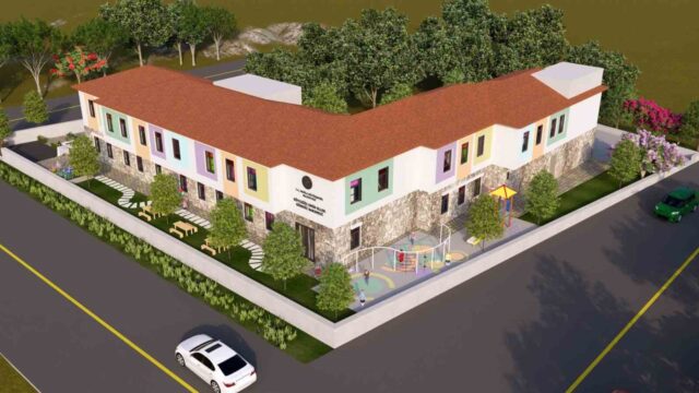 Muğla’da ‘Gündüz Bakımevi’ yatırımları devam ediyor