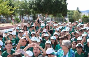 Bodrum’un gençleri, Bodrumspor’un geleceğini inşa ediyor