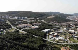 MSKÜ’den biri ABD’de olmak üzere 4 yeni tescil