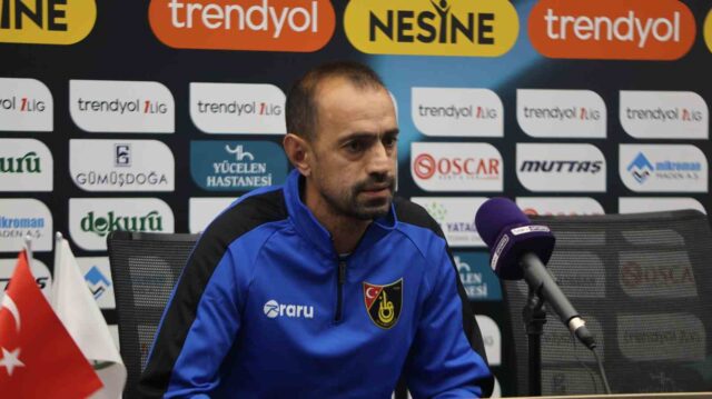 Pinali Ali: "Mücadeleye devam ediyoruz"